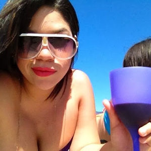 Meet your Posher, Arantxa